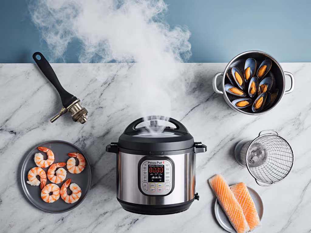 steam-release-techniques-for-seafood
