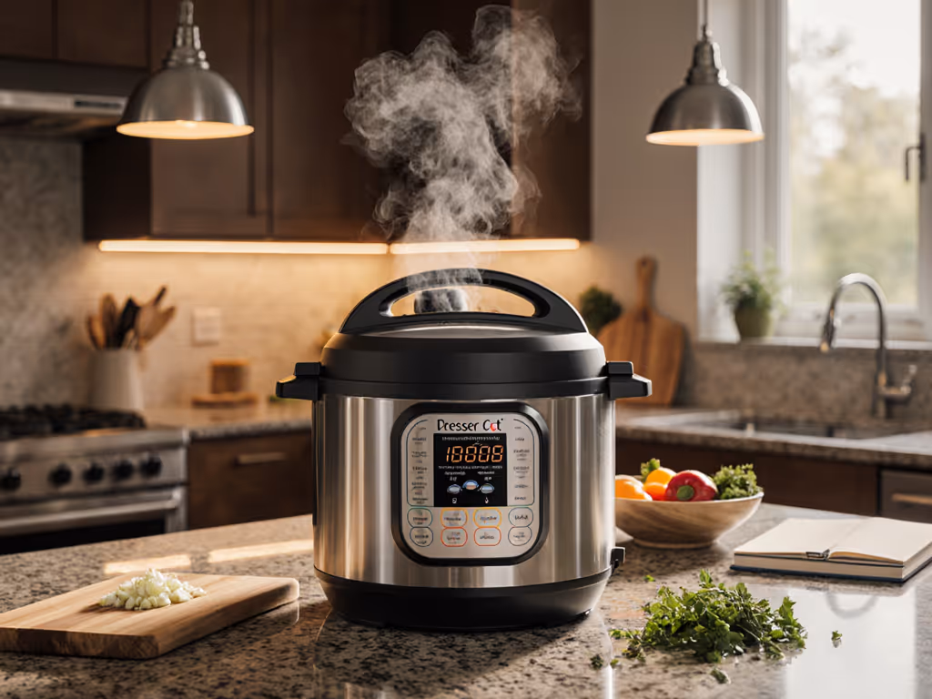 Best Budget Pressure Cooker Under $100: Family Tested