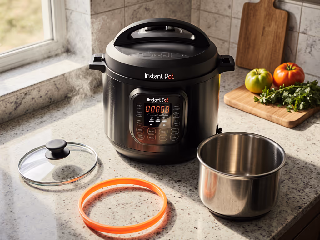 Must-Have Instant Pot Accessories: Skip the Rest