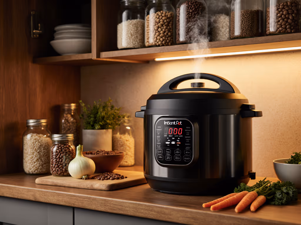 Best Budget Instant Pot: Rio In-Depth Review and Recommendations