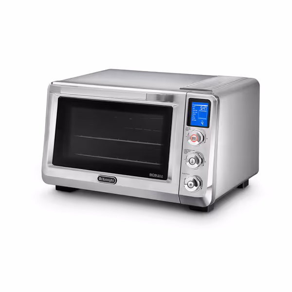 De'Longhi Livenza Digital True European Convection Oven